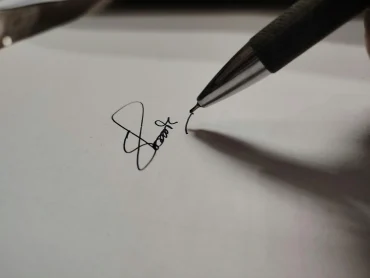 petition